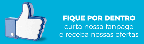 Curta nossa página no facebook