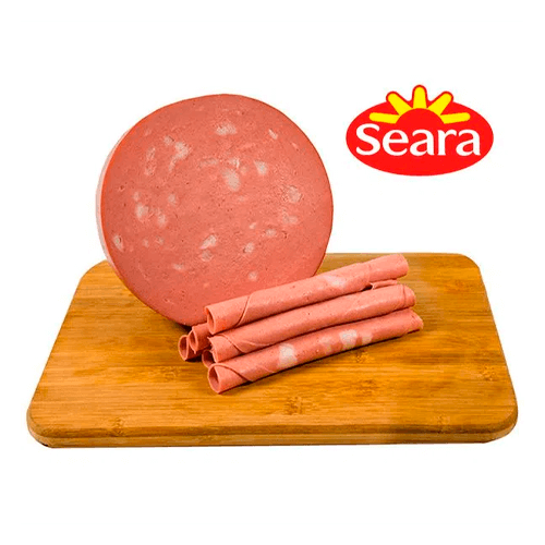 Mortadela Seara - Supermercado Jordanésia
