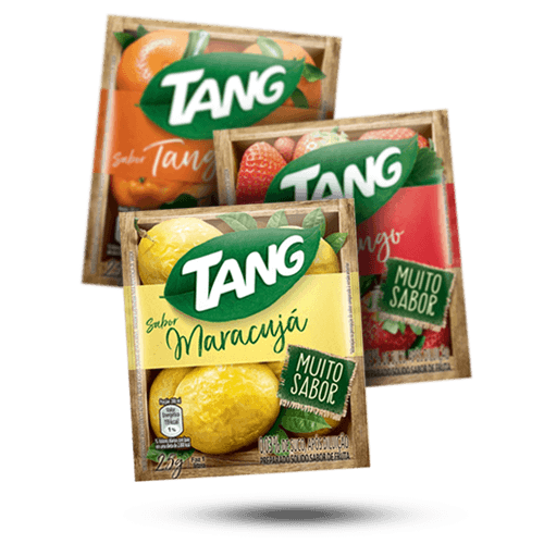Refresco em Pó Tang Sabores 18g - Supermercado Jordanésia