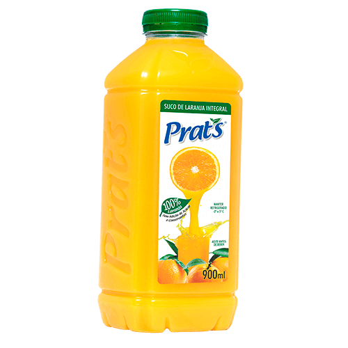 Suco Prat’s 900ml - Supermercado Jordanésia