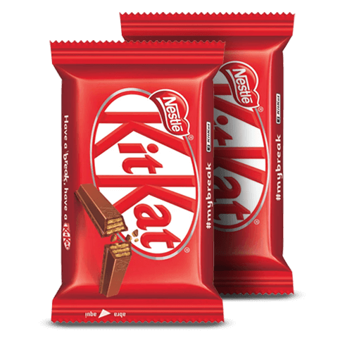 Chocolate Nestlé Kit Kat 41,5g - Supermercado Jordanésia