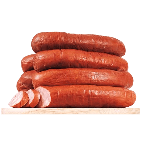 Linguiça Calabresa <br>Sadia - Supermercado Jordanésia