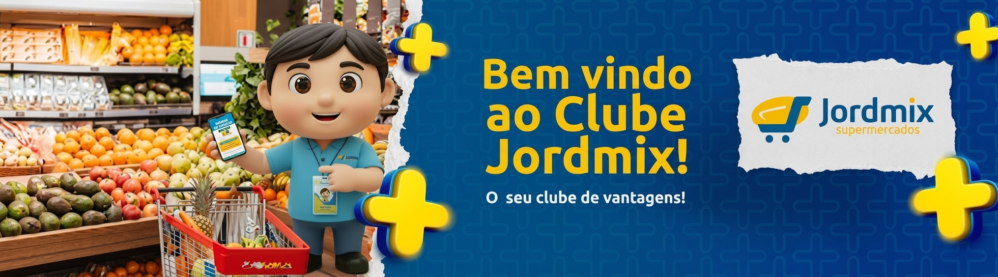 Mais Ofertas