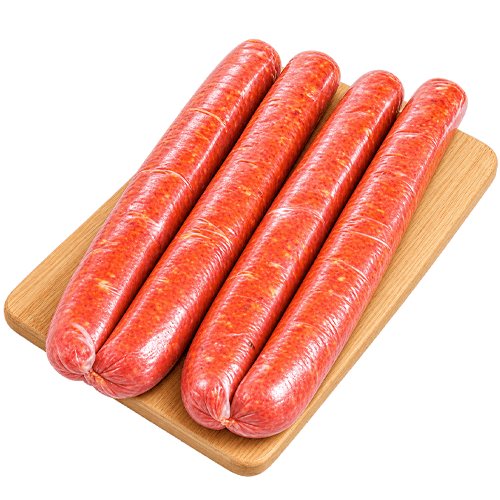 Ling. Calab. Reta Prieto - Supermercado Jordanésia